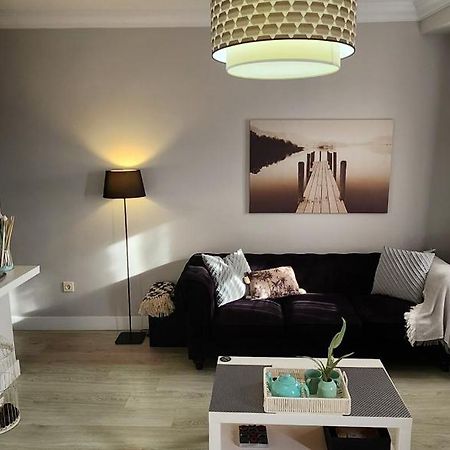 Appartement El Mirador De Viana à La Laguna  Extérieur photo