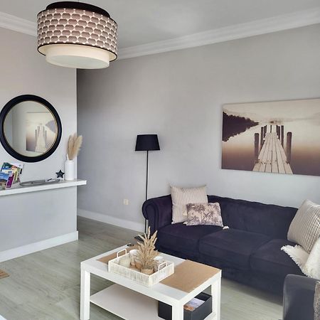Appartement El Mirador De Viana à La Laguna  Extérieur photo