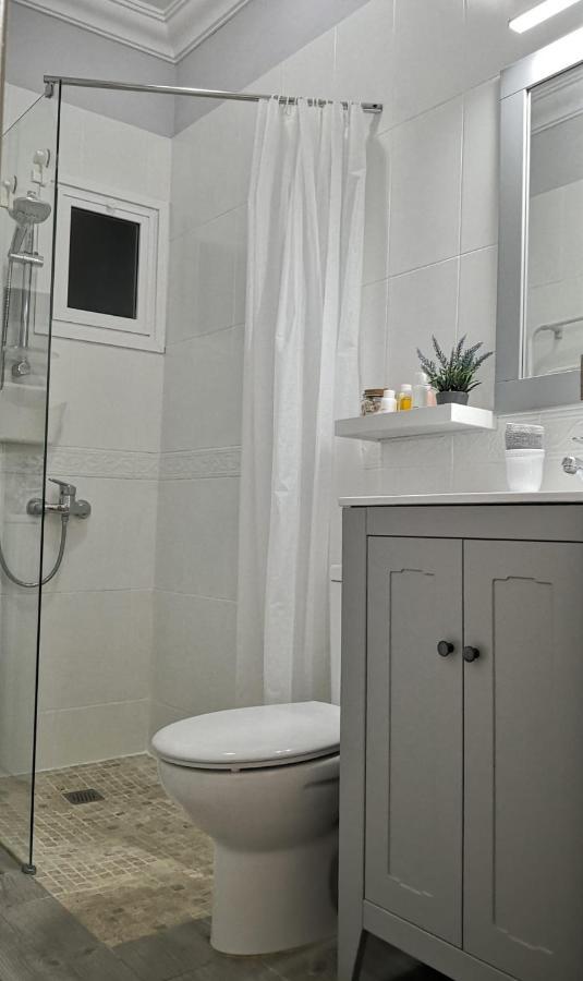 Appartement El Mirador De Viana à La Laguna  Extérieur photo