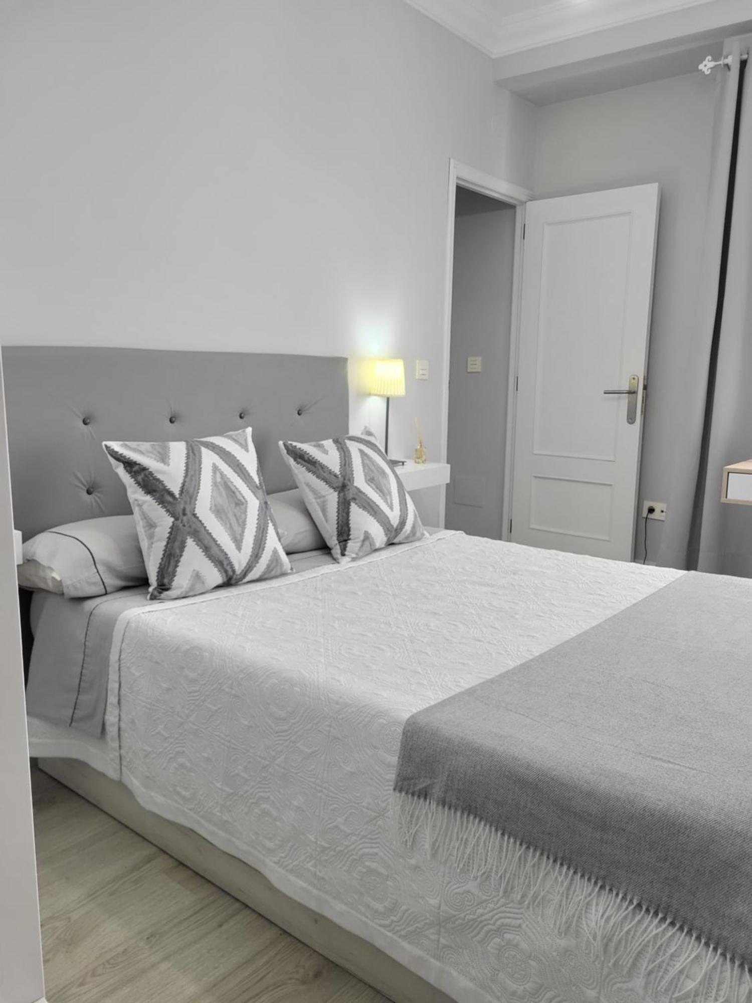 Appartement El Mirador De Viana à La Laguna  Extérieur photo